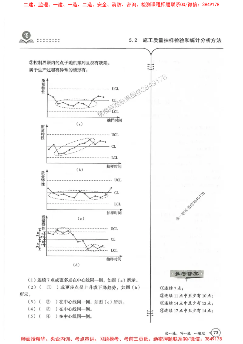 一建管理-一建一遍过-高频考点默写本（25年新版）_2026年一级建造师_2026年一建管理_2025年一建管理SVIP_01-精华文档✿电子教材✿历年真题