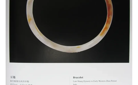 中国出土玉器全集(13)四川重庆_部分3_X018-玉石珠宝鉴定教程最新合集_5、玉石鉴定专题全套课程_玉石电子书_中国出土玉石全集