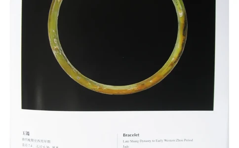 中国出土玉器全集(13)四川重庆_部分3_X018-玉石珠宝鉴定教程最新合集_5、玉石鉴定专题全套课程_玉石电子书_中国出土玉石全集