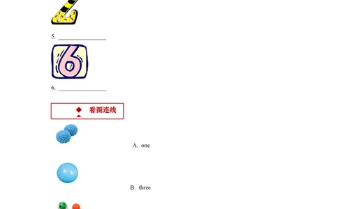 module3placesandactivitiesunit1intheclassroom同步练习（含答案）_一年级上下册资料_小学一年级学习资料-25年更新版_1-05、小学一年级英语上册_上海版_同步练习（33份）