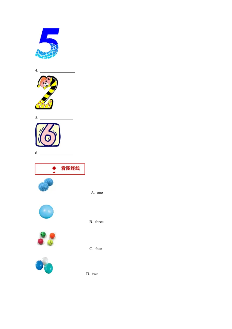 module3placesandactivitiesunit1intheclassroom同步练习（含答案）_一年级上下册资料_小学一年级学习资料-25年更新版_1-05、小学一年级英语上册_上海版_同步练习（33份）