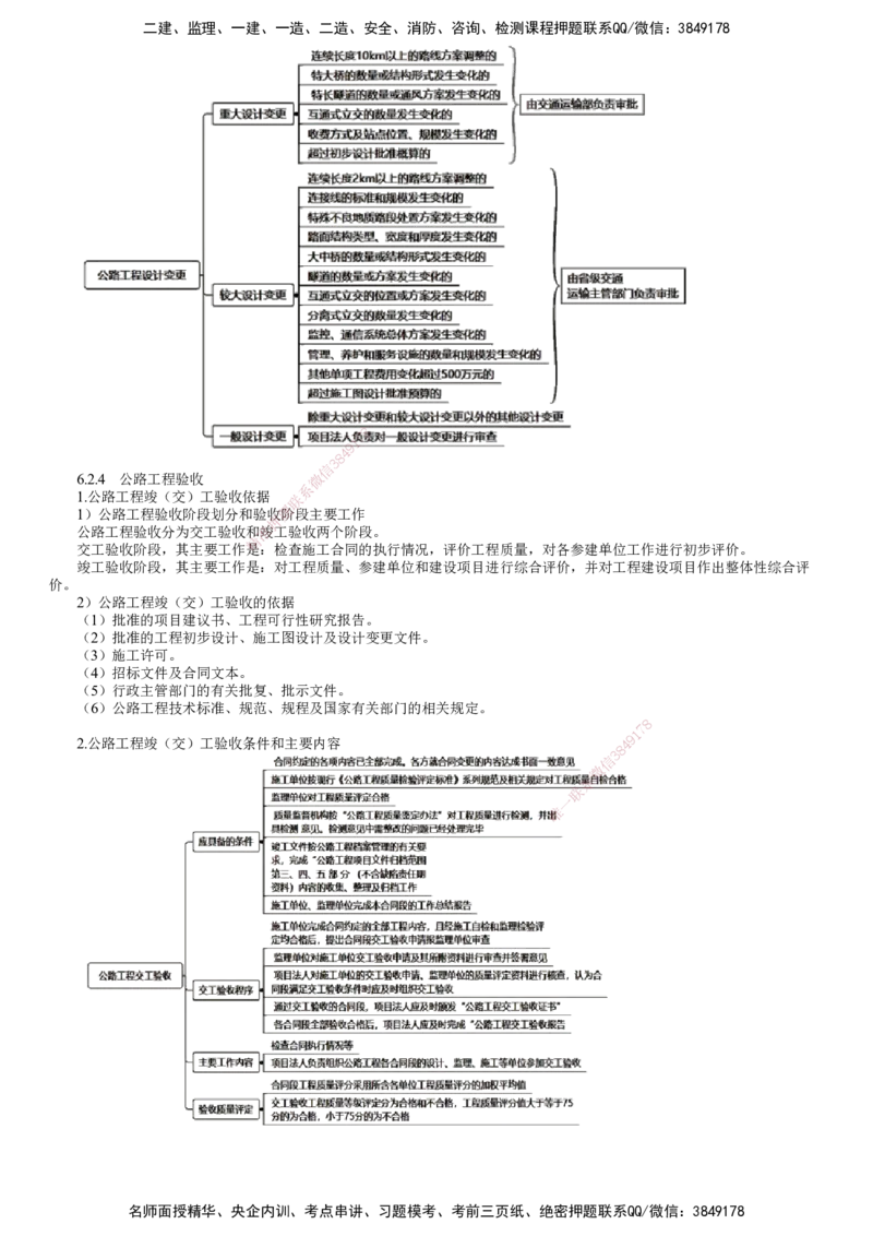 第01讲　相关法规_2026年一级建造师_2026年一建公路_2025年一建公路SVIP_02-基础精讲✿高端面授✿深度强化_10-公路《基础精讲班》宋卫东JG