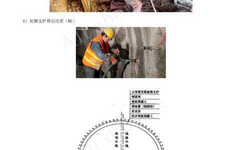 2025-59-第3章-3.4-浅埋暗挖法隧道施工（四）_2026年一级建造师_2026年一建市政_2025年一建市政SVIP_02-基础精讲✿高端面授✿深度强化_10-市政《天一精讲班》潘旭、董雨佳KL_潘旭