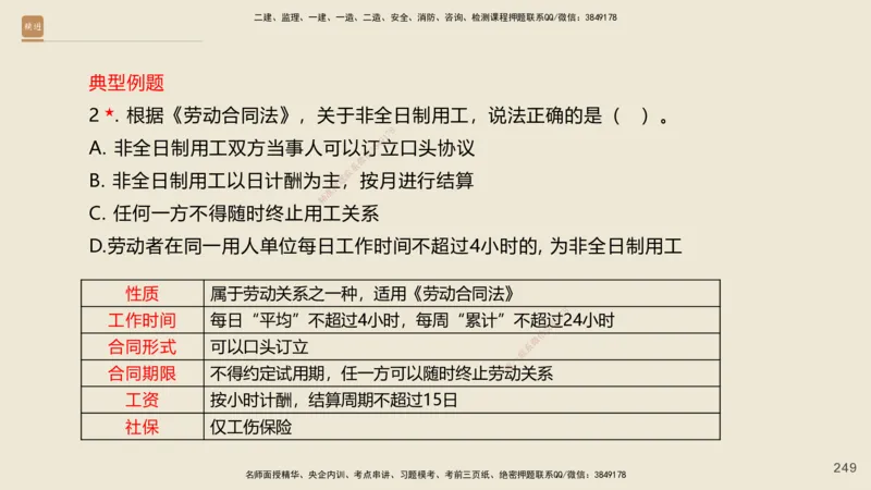 一建私塾密训-法规陈印（讲义版）_2026年一建法规_2025年一建法规SVIP_04-冲刺串讲✿考点强化✿小灶集训_60-法规《考前私塾密训》陈印HX_讲义