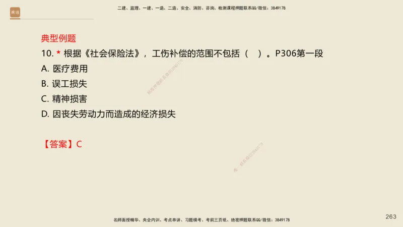 一建私塾密训-法规陈印（讲义版）_2026年一建法规_2025年一建法规SVIP_04-冲刺串讲✿考点强化✿小灶集训_60-法规《考前私塾密训》陈印HX_讲义