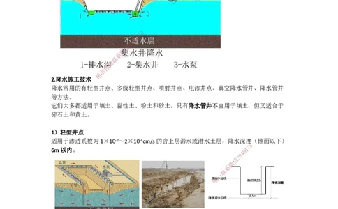 2025-8-龚孝炜-第三章-建筑工程施工技术（二）_2026年一级建造师_2026年一建建筑_2025年一建建筑SVIP_04-冲刺串讲✿考点强化✿小灶集训_43-建筑《考点特训班》龚孝炜CSW_讲义