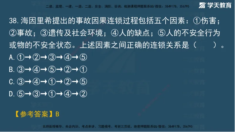 03.2025年一建《管理》模考测评（一）讲义_2026年一级建造师_2026年一建管理_2025年一建管理SVIP_03-习题精析✿实战特训✿模考通关_35-管理《模考测评班》梁鸿飞XT_--配套讲义--