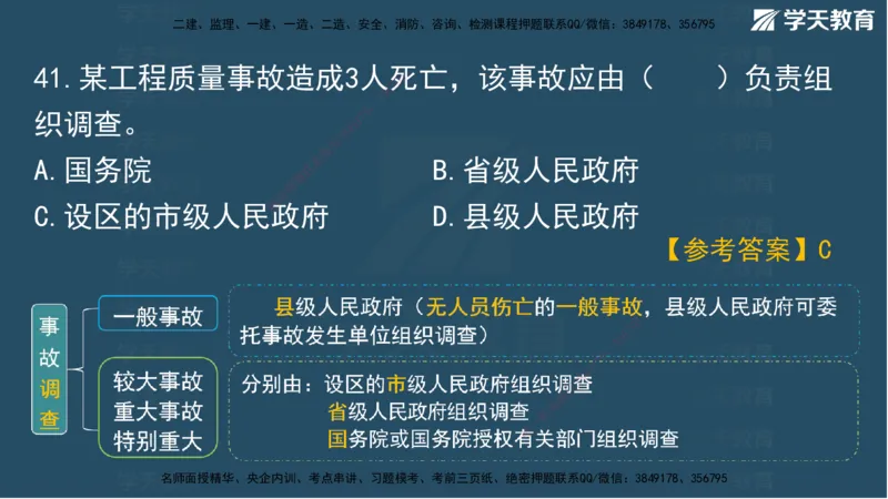03.2025年一建《管理》模考测评（一）讲义_2026年一级建造师_2026年一建管理_2025年一建管理SVIP_03-习题精析✿实战特训✿模考通关_35-管理《模考测评班》梁鸿飞XT_--配套讲义--