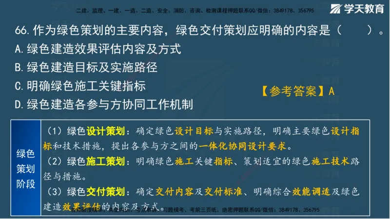 03.2025年一建《管理》模考测评（一）讲义_2026年一级建造师_2026年一建管理_2025年一建管理SVIP_03-习题精析✿实战特训✿模考通关_35-管理《模考测评班》梁鸿飞XT_--配套讲义--