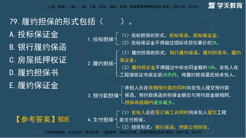 03.2025年一建《管理》模考测评（一）讲义_2026年一级建造师_2026年一建管理_2025年一建管理SVIP_03-习题精析✿实战特训✿模考通关_35-管理《模考测评班》梁鸿飞XT_--配套讲义--