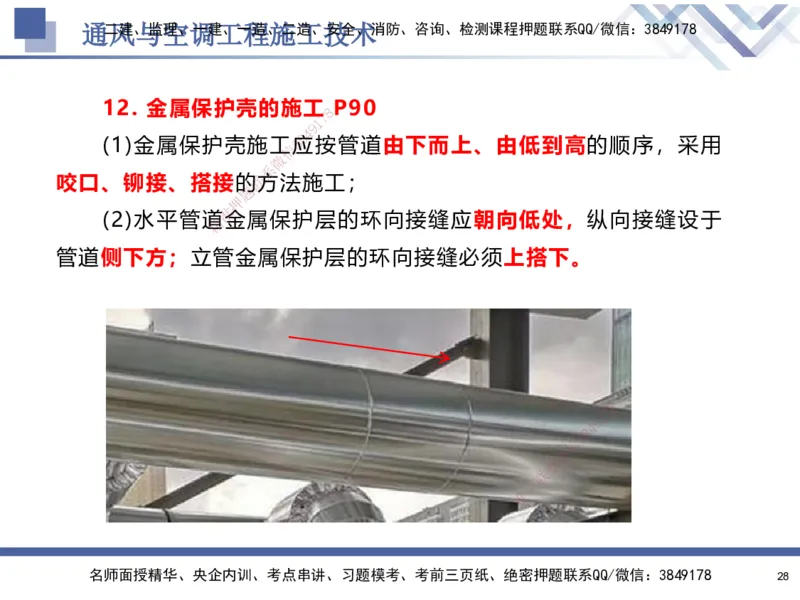 03.2025石莉-核心考点速记-机电实务3_2026年一级建造师_2026年一建机电_2025年一建机电SVIP_02-基础精讲✿高端面授✿深度强化_38-机电《核心考点速记》石莉HX_讲义