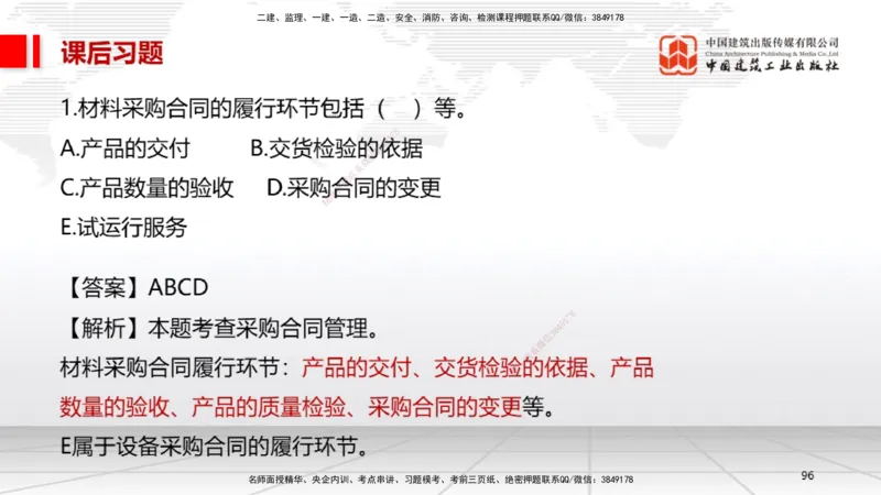 A29节：第10章施工质量管理（02.28）_2026年一级建造师_2026年一建机电_2025年一建机电SVIP_02-基础精讲✿高端面授✿深度强化_05-机电《两轮基础直播》闫娜JGS_讲义
