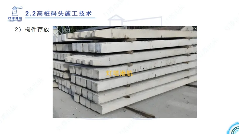 精讲33-2.2节高桩码头施工（3）_2026年一级建造师_2026年一建港航_2025年一建港航SVIP_02-基础精讲✿高端面授✿深度强化_05-港航《自营系列课》灯塔SMR_通关精讲班