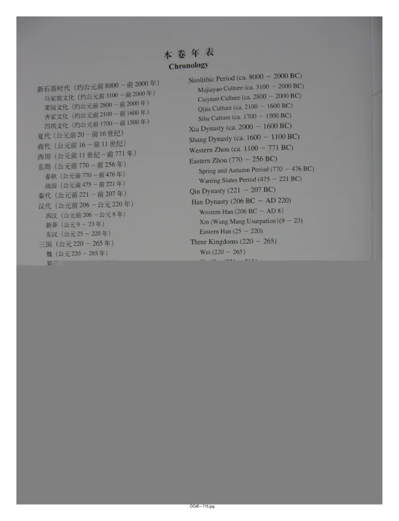 中国出土玉器全集(15)甘肃青海宁夏新疆_部分1_X018-玉石珠宝鉴定教程最新合集_5、玉石鉴定专题全套课程_玉石电子书_中国出土玉石全集