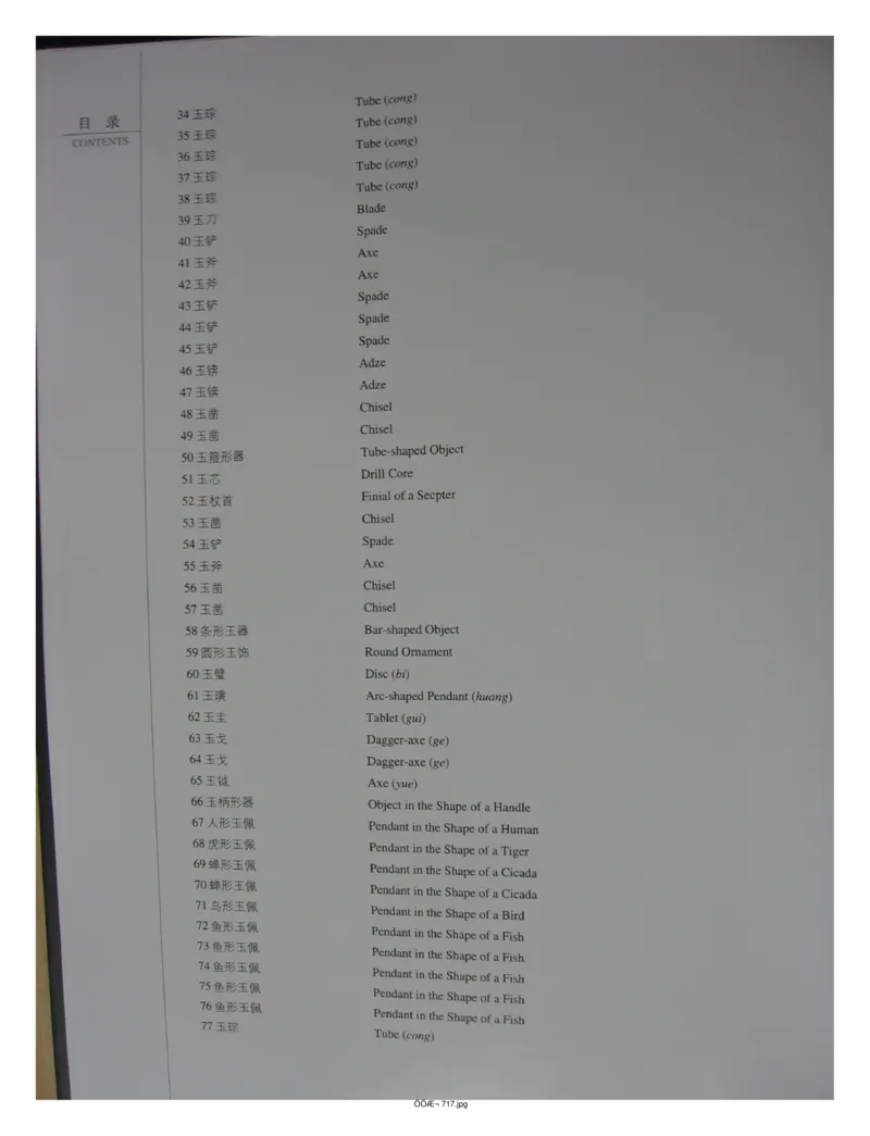 中国出土玉器全集(15)甘肃青海宁夏新疆_部分1_X018-玉石珠宝鉴定教程最新合集_5、玉石鉴定专题全套课程_玉石电子书_中国出土玉石全集