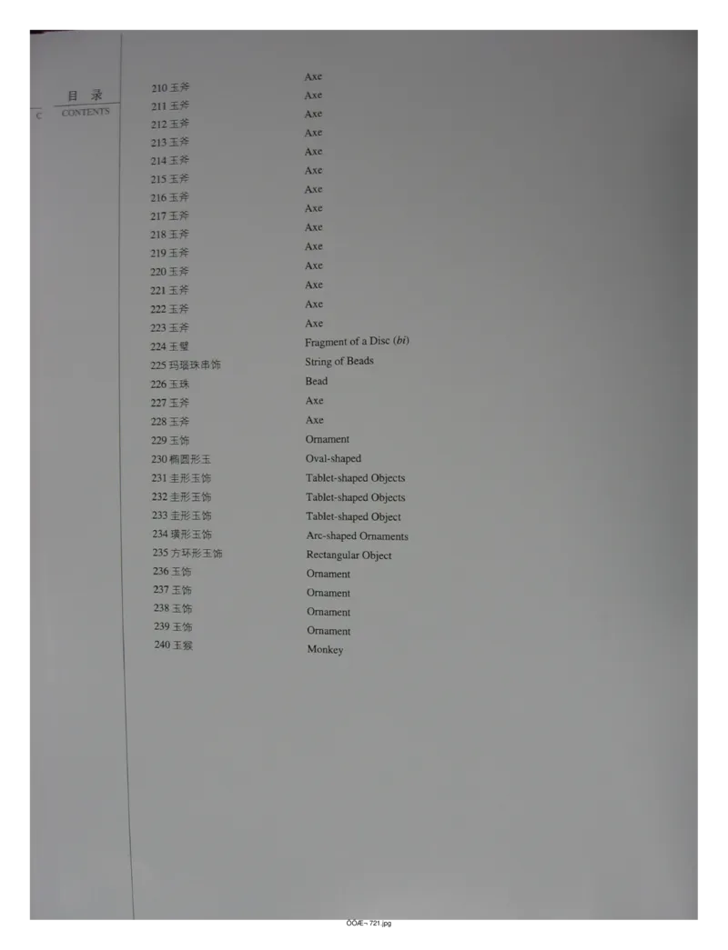 中国出土玉器全集(15)甘肃青海宁夏新疆_部分1_X018-玉石珠宝鉴定教程最新合集_5、玉石鉴定专题全套课程_玉石电子书_中国出土玉石全集