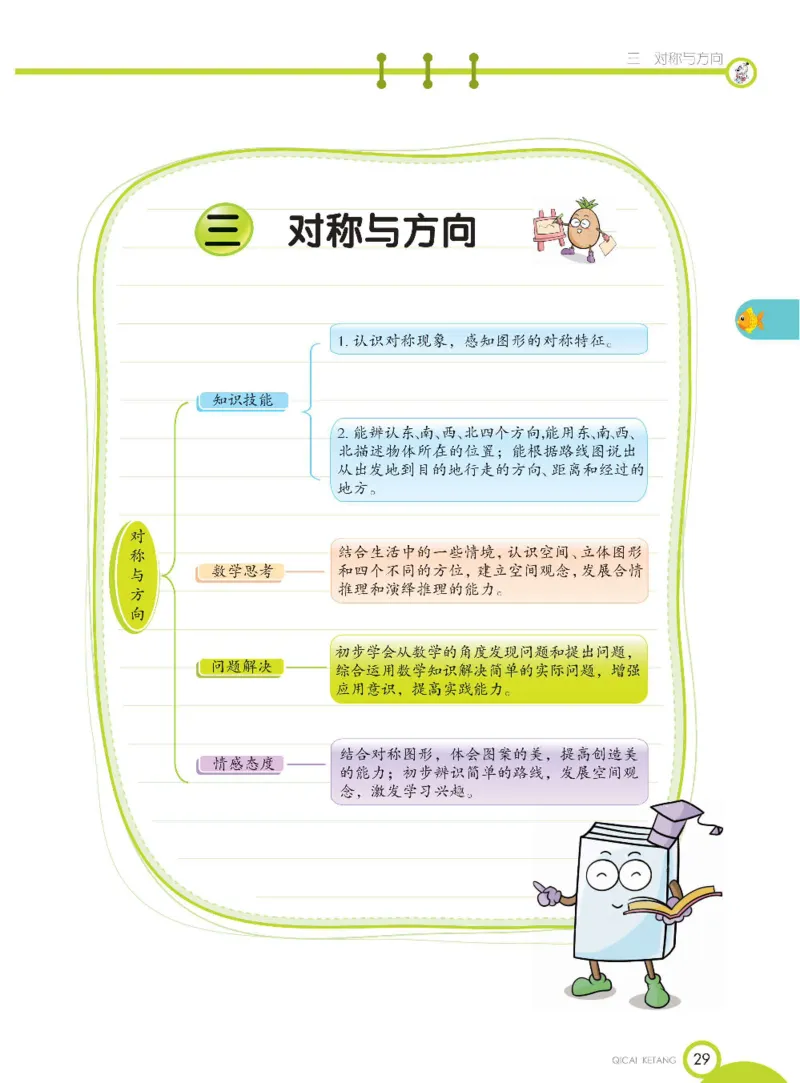 《七彩课堂》数学2年级下册（BJ）_二年级上下册资料_小学二年级学习资料-25年更新版_2-04、小学二年级数学下册_2-4-2、练习题、作业、试题、试卷_北京课改版_电子册类