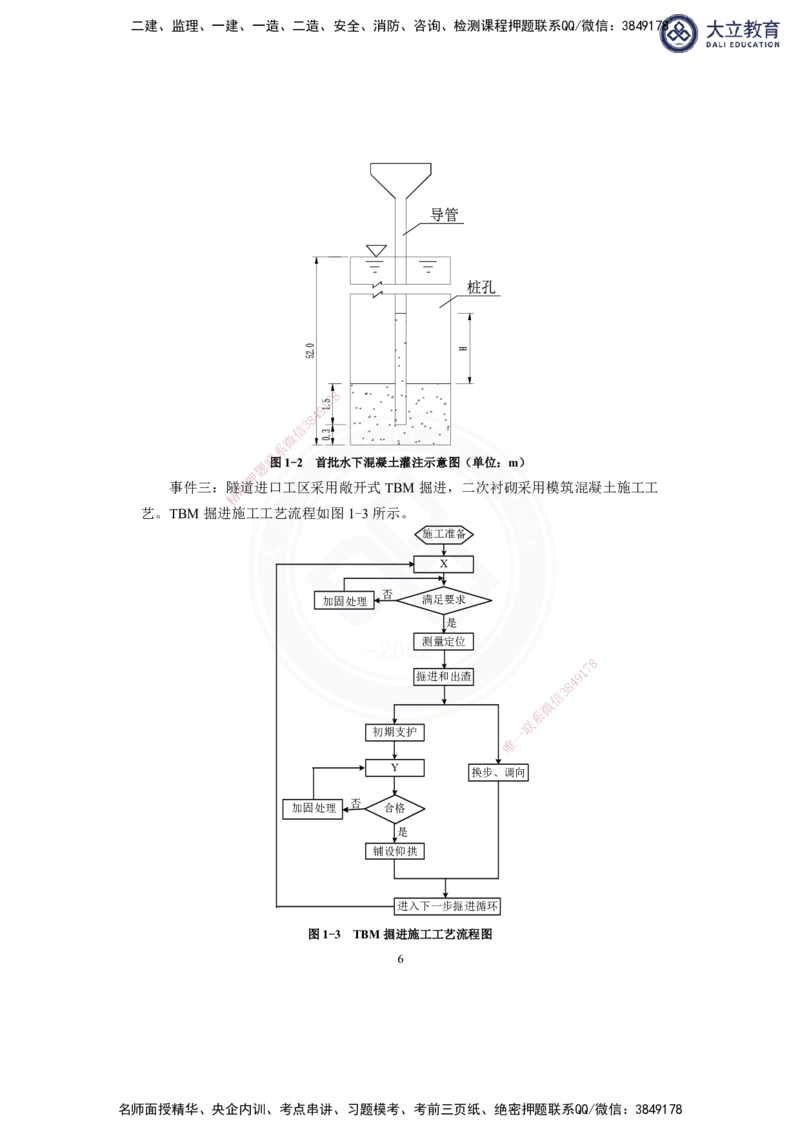 2025-1建-《铁路工程管理与实务》模拟A卷_2026年一级建造师_2026年一建铁路_2025年一建铁路SVIP_01-精华文档✿电子教材✿历年真题_06-铁路《模拟卷2套+思维导图》DL