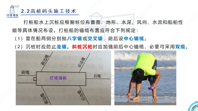 精讲31+32-2.2节高桩码头施工（1+2）_2026年一级建造师_2026年一建港航_2025年一建港航SVIP_02-基础精讲✿高端面授✿深度强化_05-港航《自营系列课》灯塔SMR_通关精讲班