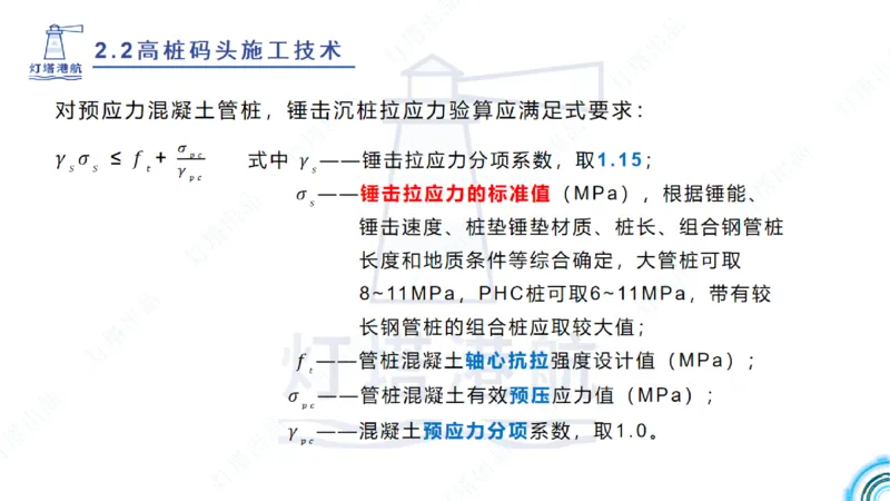 精讲31+32-2.2节高桩码头施工（1+2）_2026年一级建造师_2026年一建港航_2025年一建港航SVIP_02-基础精讲✿高端面授✿深度强化_05-港航《自营系列课》灯塔SMR_通关精讲班