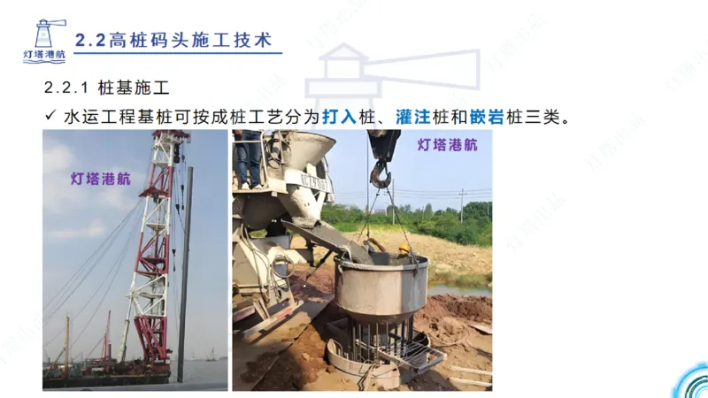 精讲31+32-2.2节高桩码头施工（1+2）_2026年一级建造师_2026年一建港航_2025年一建港航SVIP_02-基础精讲✿高端面授✿深度强化_05-港航《自营系列课》灯塔SMR_通关精讲班