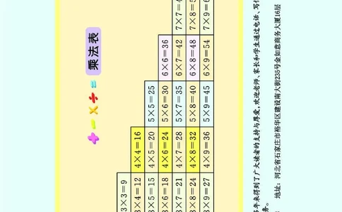 《七彩》囗算题卡-数学2年级下册（BS）_二年级上下册资料_小学二年级学习资料-25年更新版_2-04、小学二年级数学下册_2-4-2、练习题、作业、试题、试卷_北师大版_电子册类
