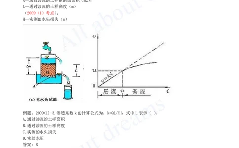 2025-18-第1篇-第1章-1.2-水利水电工程设计（十三）_2026年一级建造师_2026年一建水利_2025年一建水利SVIP_02-基础精讲✿高端面授✿深度强化_12-水利《天一精讲班》李想KL_讲义