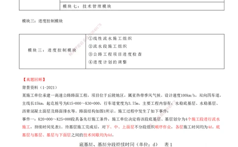 打印版（06月25日）-李昌春-一建公路-案例班（案例专题突破）_2026年一级建造师_2026年一建公路_2025年一建公路SVIP_04-冲刺串讲✿考点强化✿小灶集训