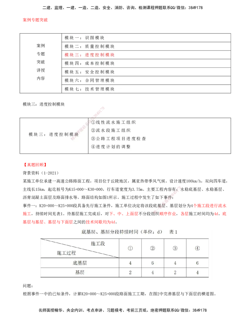 打印版（06月25日）-李昌春-一建公路-案例班（案例专题突破）_2026年一级建造师_2026年一建公路_2025年一建公路SVIP_04-冲刺串讲✿考点强化✿小灶集训
