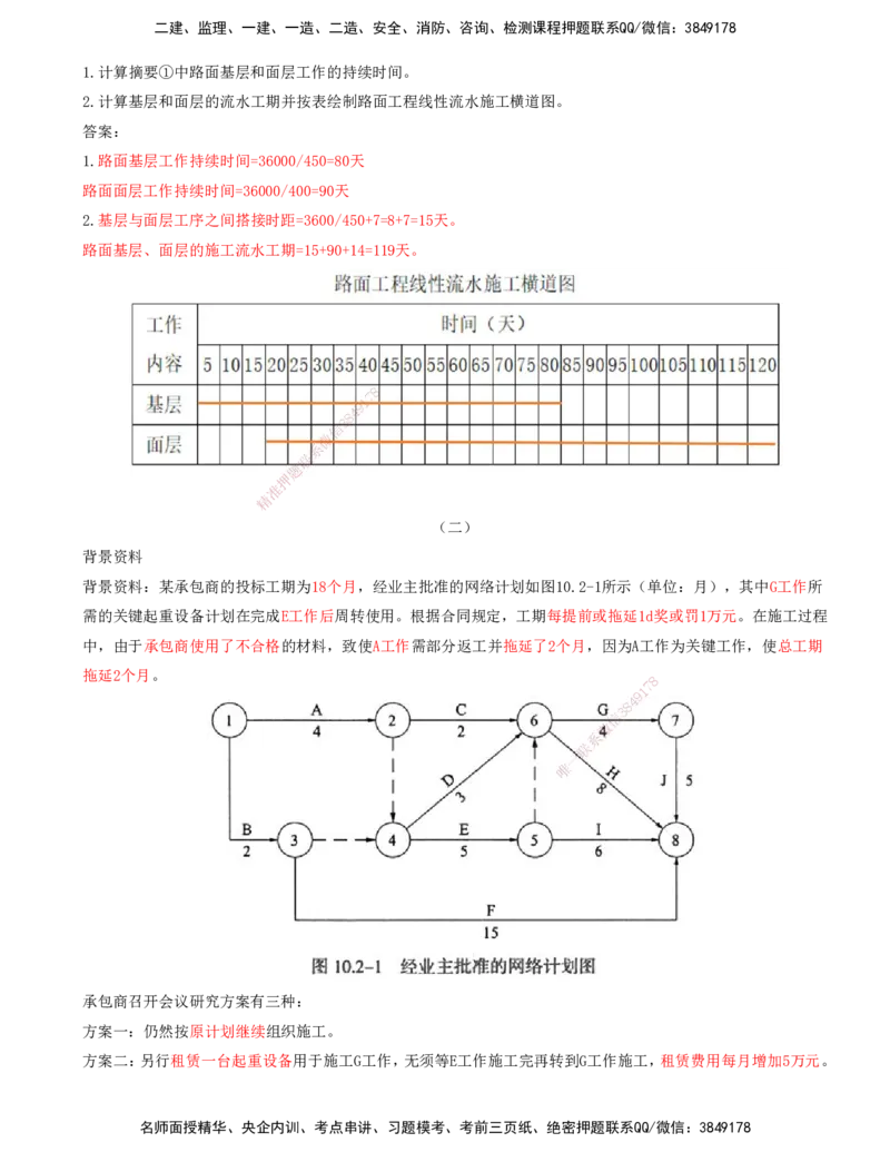 打印版（06月25日）-李昌春-一建公路-案例班（案例专题突破）_2026年一级建造师_2026年一建公路_2025年一建公路SVIP_04-冲刺串讲✿考点强化✿小灶集训