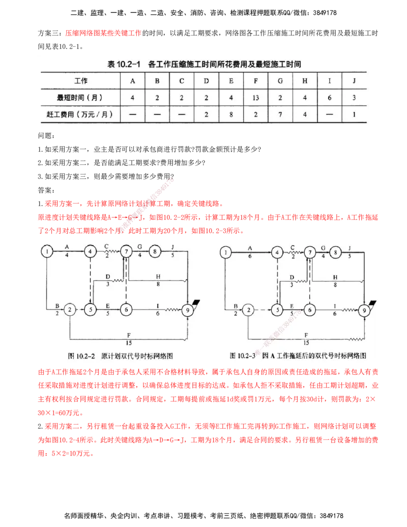 打印版（06月25日）-李昌春-一建公路-案例班（案例专题突破）_2026年一级建造师_2026年一建公路_2025年一建公路SVIP_04-冲刺串讲✿考点强化✿小灶集训