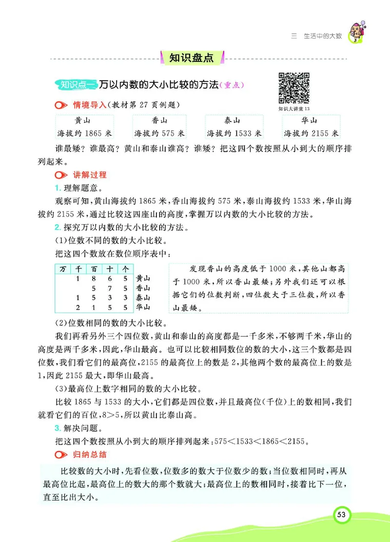 《七彩课堂》数学2年级下册（BS）_二年级上下册资料_小学二年级学习资料-25年更新版_2-04、小学二年级数学下册_2-4-2、练习题、作业、试题、试卷_北师大版_电子册类