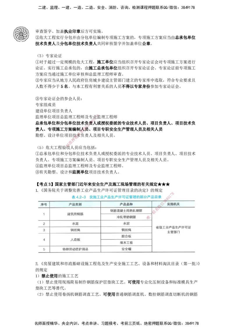 2025-14-龚孝炜-第四章-相关法规_2026年一级建造师_2026年一建建筑_2025年一建建筑SVIP_04-冲刺串讲✿考点强化✿小灶集训_43-建筑《考点特训班》龚孝炜CSW_讲义