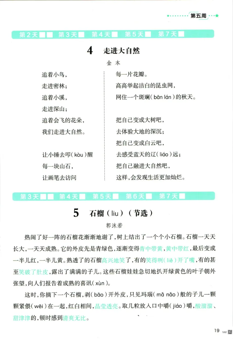 《337晨读》语文3年级上册（RJ）_三年级上下册资料_小学三年级学习资料-25年更新版_3-01、小学三年级语文上册_3-1-2、练习题、作业、试题、试卷_电子册类