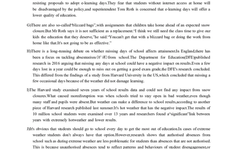 大学英语四级考试2024年6月真题第三套_大学英语四级+六级_四级真题_四级真题_2024年06月CET4题+解+音频_2024年06月CET4_2024年6月四级真题-原题