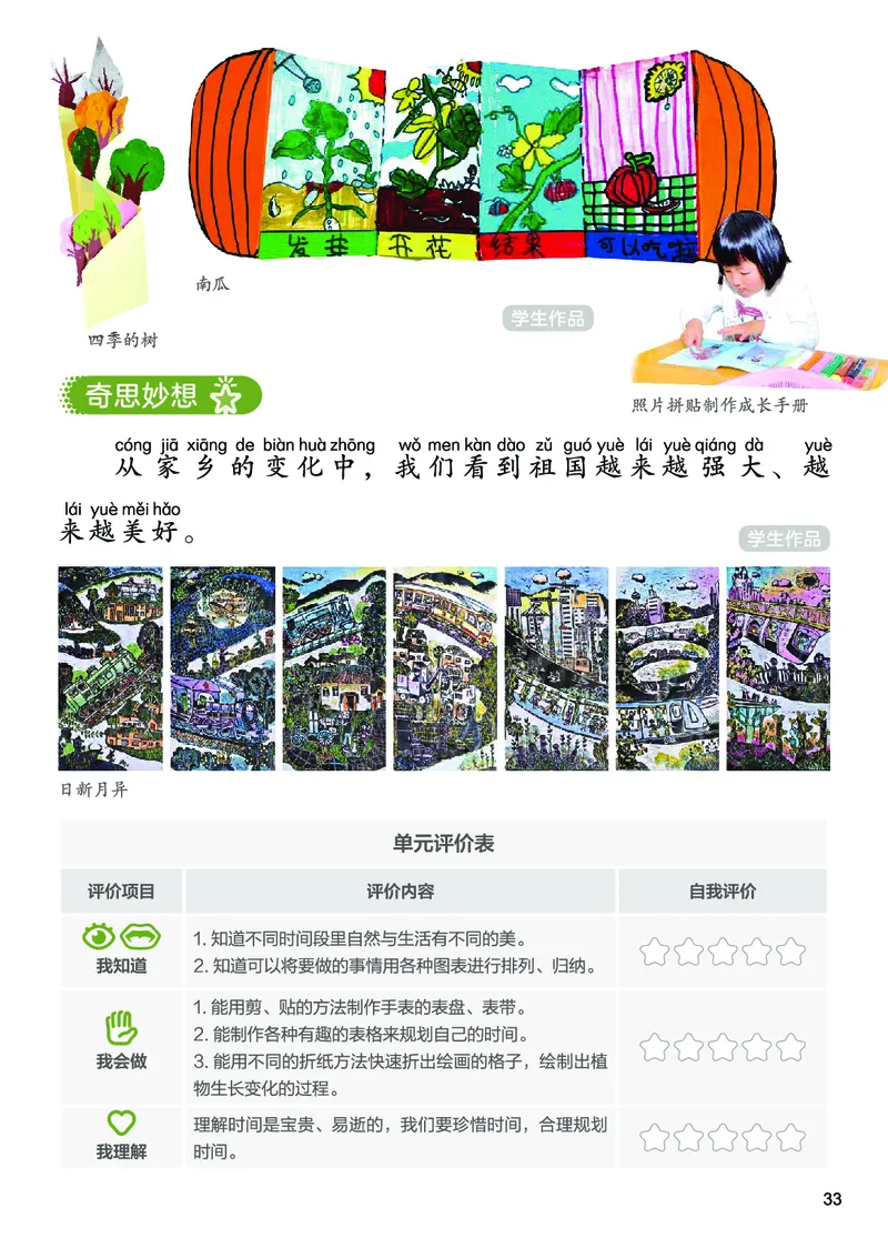 美术一下人美版（2025春）_小学全网线上同款资料_2025春新增教材合集_小学美术（2025春新教材）