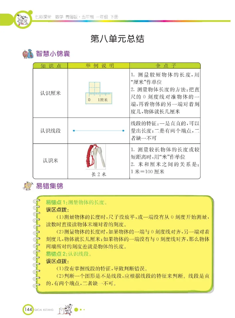 《七彩课堂》数学1年级下册（54QD）_一年级上下册资料_小学一年级学习资料-25年更新版_1-04、小学一年级数学下册_1-4-2、练习题、作业、试题、试卷_青岛54版_电子册类