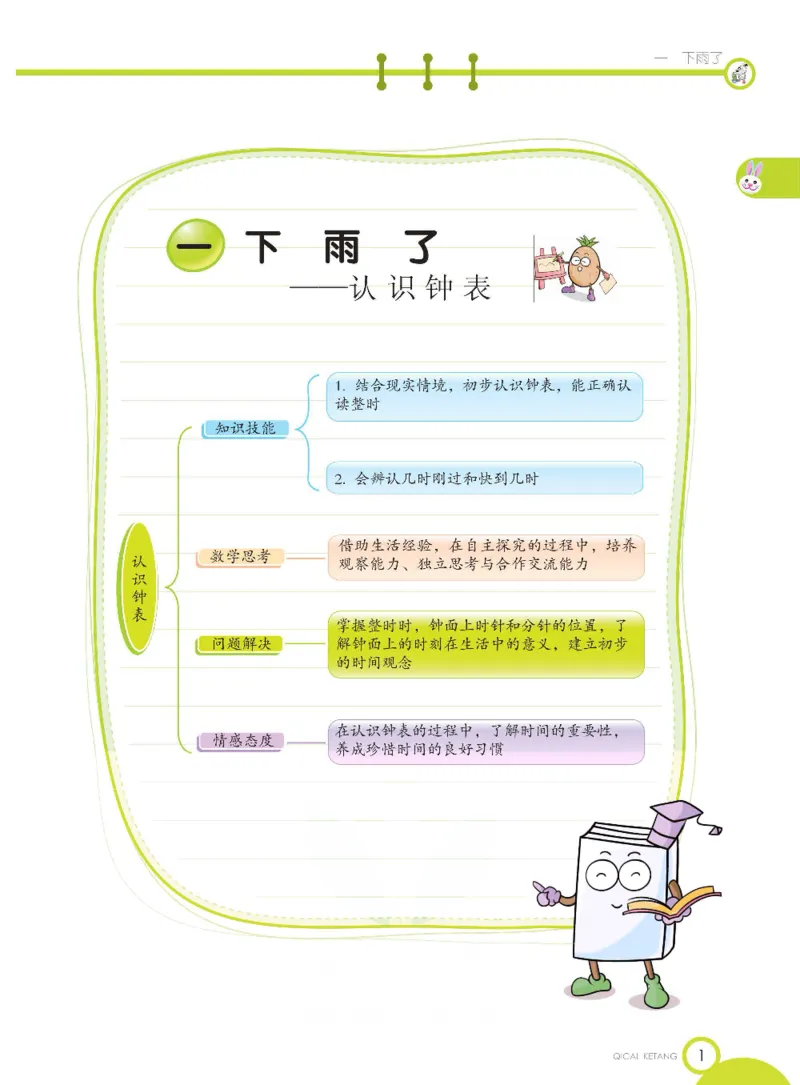 《七彩课堂》数学1年级下册（54QD）_一年级上下册资料_小学一年级学习资料-25年更新版_1-04、小学一年级数学下册_1-4-2、练习题、作业、试题、试卷_青岛54版_电子册类