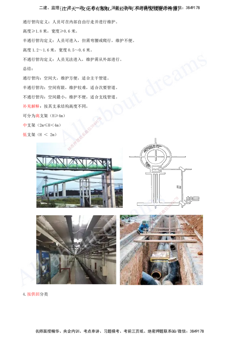 2025-30-第5章-城市管道工程（五）_2026年一级建造师_2026年一建市政_2025年一建市政SVIP_02-基础精讲✿高端面授✿深度强化_10-市政《天一精讲班》潘旭、董雨佳KL_董雨佳_讲义