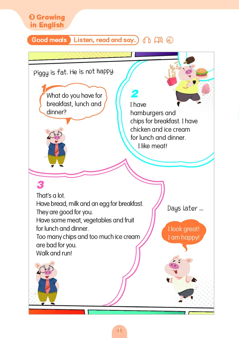 英语三下粤教沪外版（2025春）_小学全网线上同款资料_2025春新增教材合集_小学英语（2025春新教材）