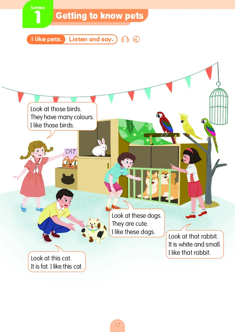 英语三下粤教沪外版（2025春）_小学全网线上同款资料_2025春新增教材合集_小学英语（2025春新教材）