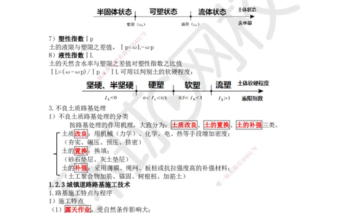 03.第3讲-12城镇道路路基施工_2026年一级建造师_2026年一建市政_2025年一建市政SVIP_02-基础精讲✿高端面授✿深度强化_24-市政《考点精讲班》董雨佳、李莹HQ推荐_裴彪_讲义