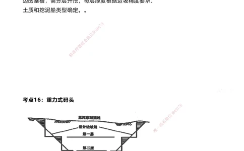 嗨学网-2025案例速通-第2章施工技术（考点16-17）_2026年一级建造师_2026年一建港航_2025年一建港航SVIP_04-冲刺串讲✿考点强化✿小灶集训_04-港航《案例题速通课》陈冬铭HX_讲义