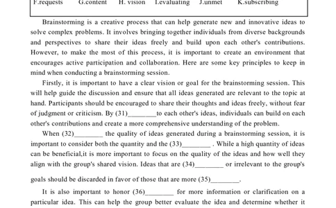 2023年高考英语试卷（上海）（秋考）（空白卷）_英语历年高考真题_新&middot;Word版2008-2025&middot;高考英语真题_英语（按省份分类）2008-2025_2008-2023&middot;（上海）英语高考真题