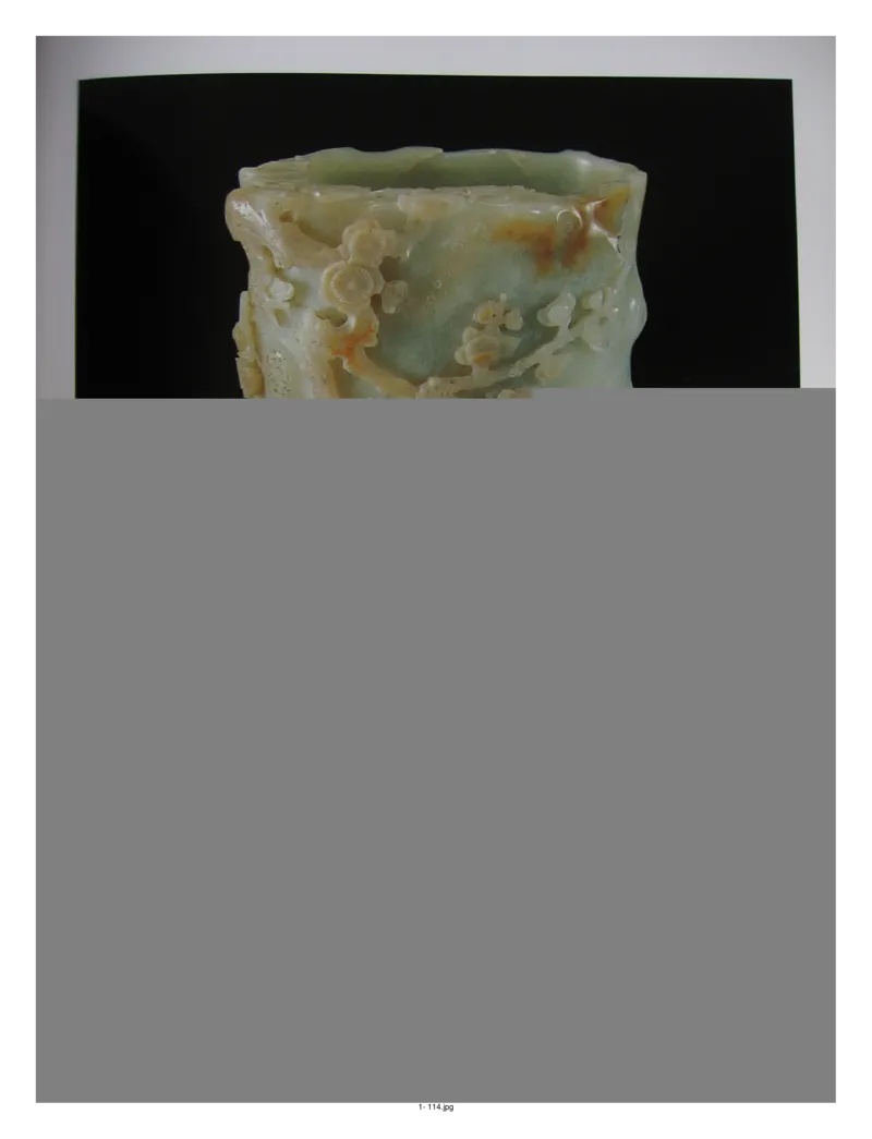 中国出土玉器全集(1)+北京+天津+河北_部分2_X018-玉石珠宝鉴定教程最新合集_5、玉石鉴定专题全套课程_玉石电子书_中国出土玉石全集