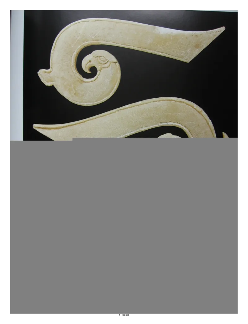 中国出土玉器全集(1)+北京+天津+河北_部分2_X018-玉石珠宝鉴定教程最新合集_5、玉石鉴定专题全套课程_玉石电子书_中国出土玉石全集