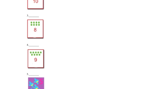 Module9Unit2Happybirthday同步练习3_一年级上下册资料_一年级上语数英上下册学习资料_3-6-5、小学一年级英语上册_外研版一起点_2、同步练习_Module9