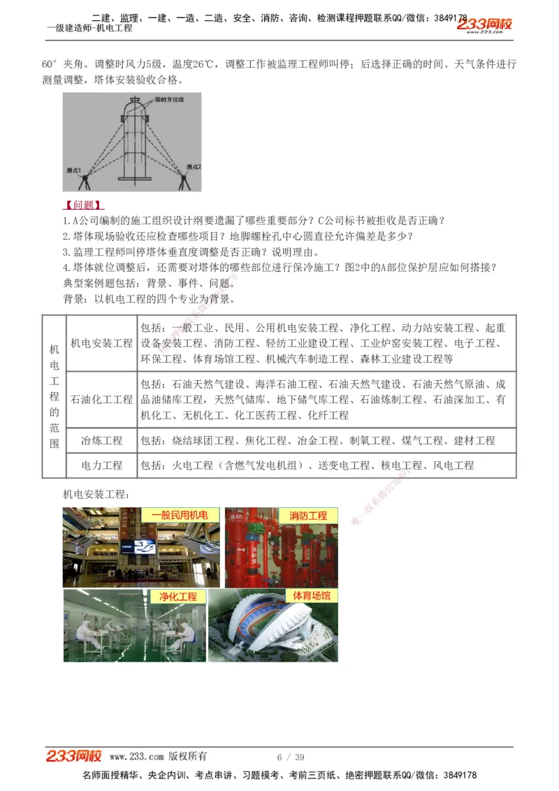 王克1-4_2026年一级建造师_2026年一建机电_2025年一建机电SVIP_02-基础精讲✿高端面授✿深度强化_18-机电《教材精讲班》王子初、王克233_王克