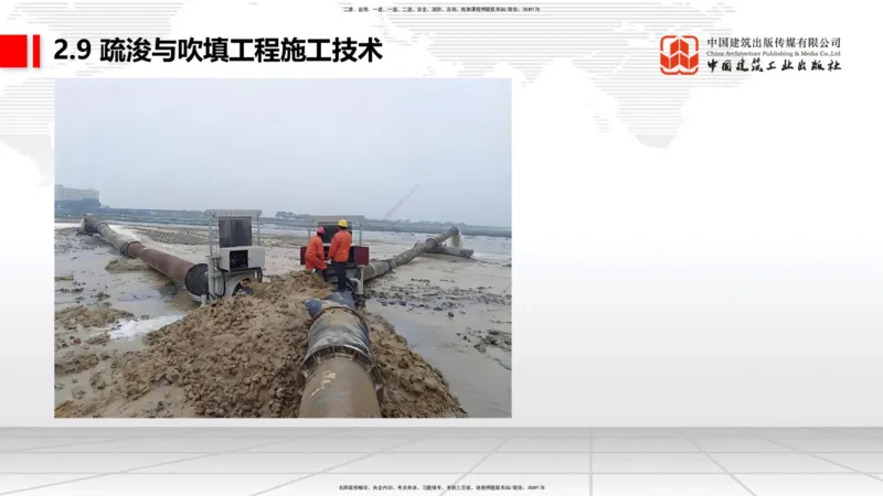 A33节：2.9疏浚与吹填施工技术（6）-第8章施工质量管理（1）（03.10）_2026年一级建造师_2026年一建港航_2025年一建港航SVIP_02-基础精讲✿高端面授✿深度强化_讲义