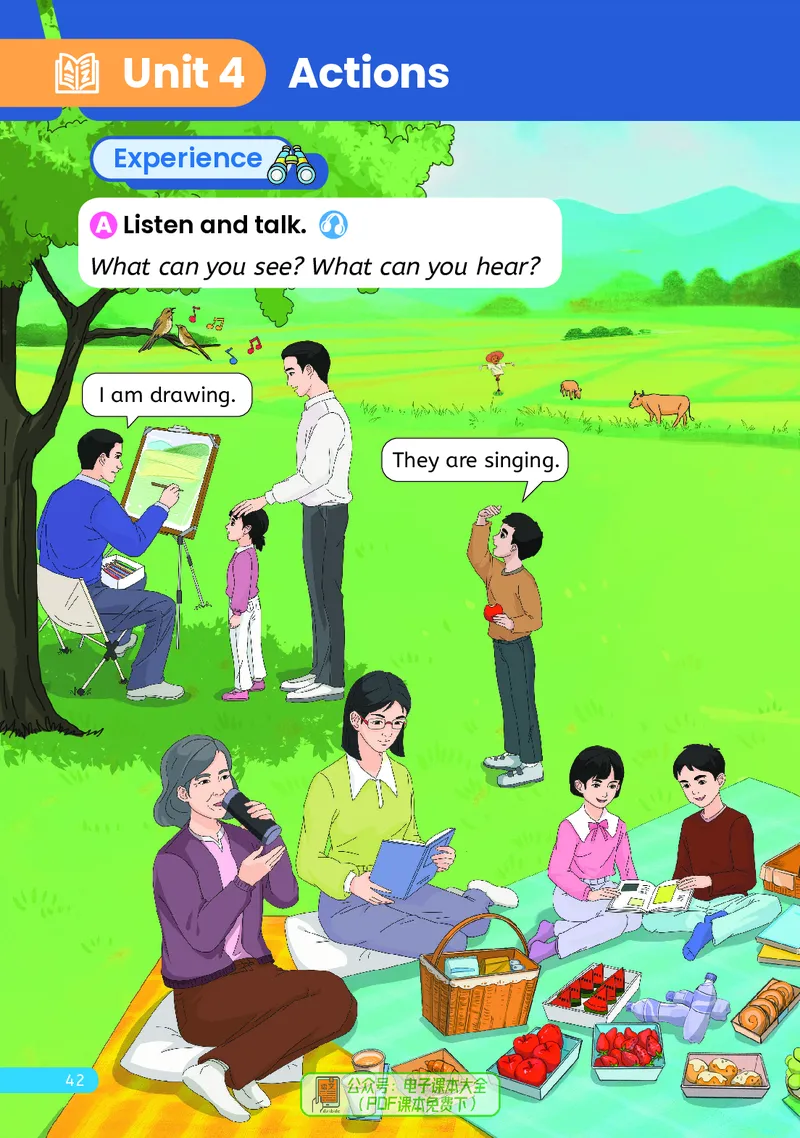 英语三下人教大同版（2025春）_小学全网线上同款资料_2025春新增教材合集_小学英语（2025春新教材）